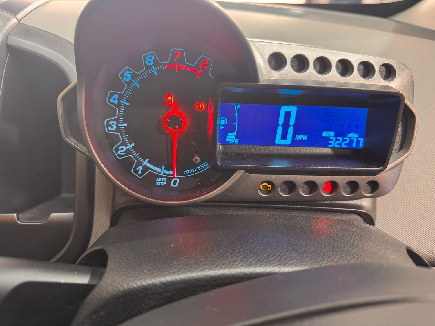 Used Chevrolet Aveo 2013 for sale - 77959430: Photo 34