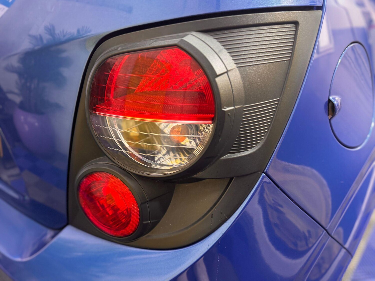 Used Chevrolet Aveo 2013 for sale - 77959430: Photo 38