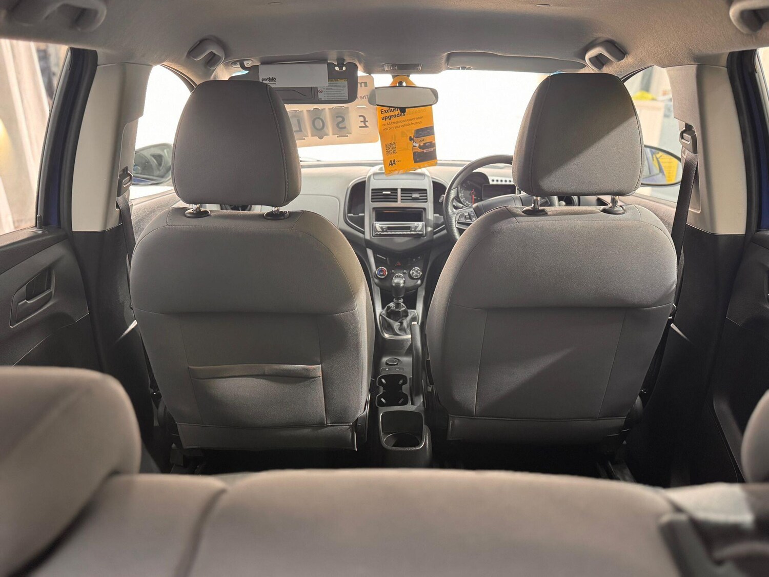 Used Chevrolet Aveo 2013 for sale - 77959430: Photo 51