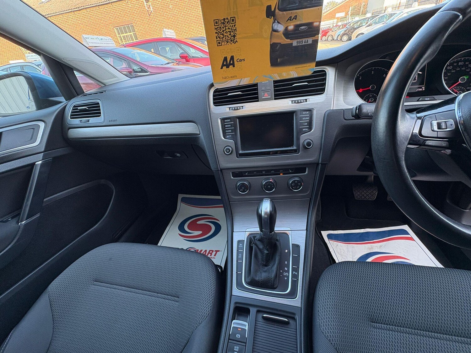 Used Volkswagen Golf 2015 for sale - 77959432: Photo 10