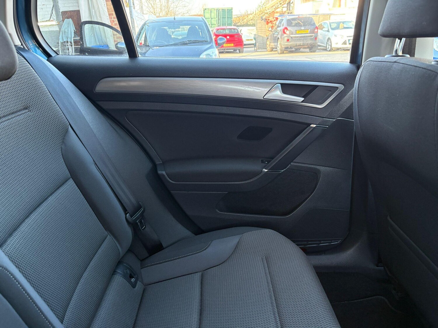 Used Volkswagen Golf 2015 for sale - 77959432: Photo 16