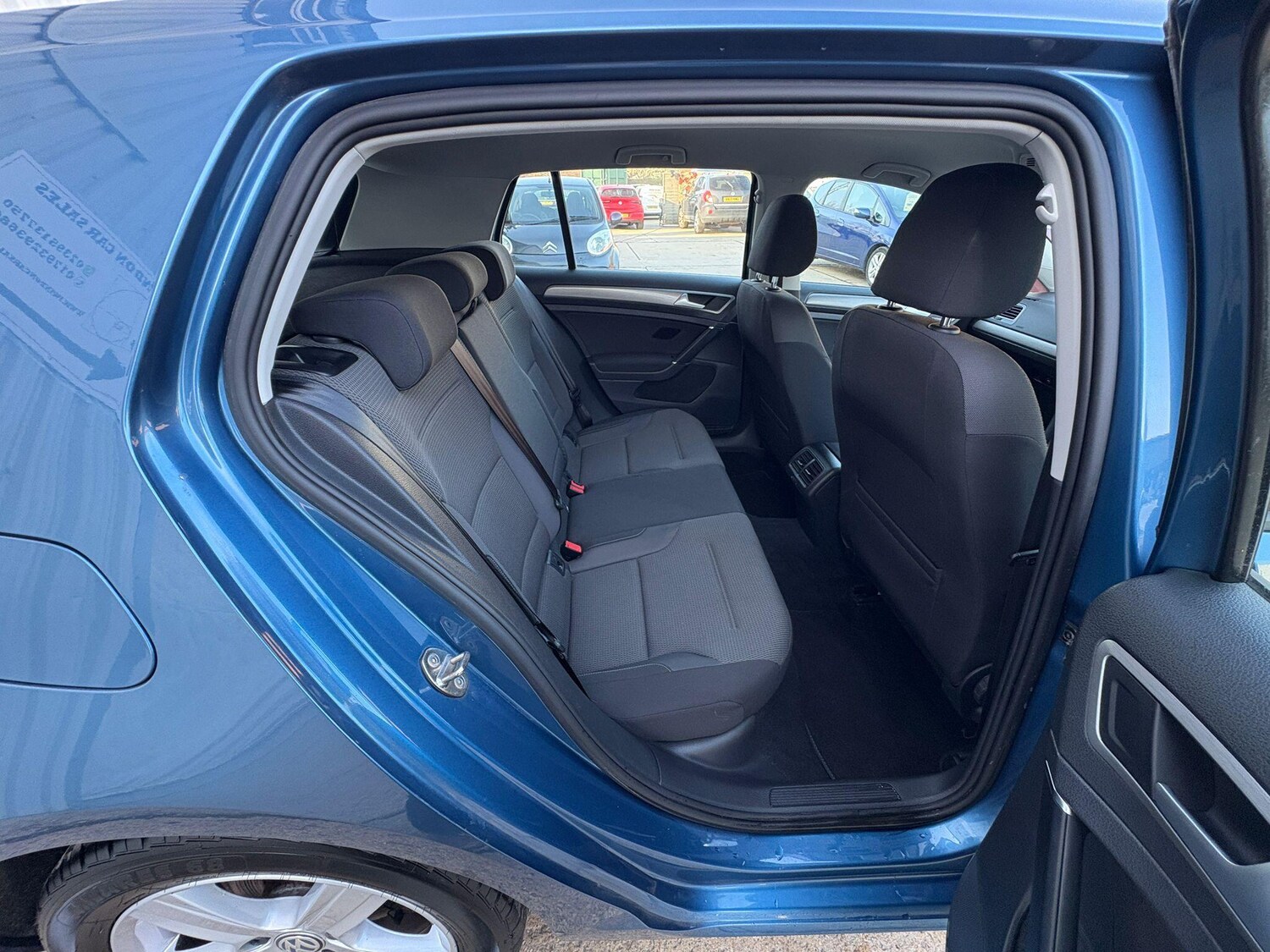 Used Volkswagen Golf 2015 for sale - 77959432: Photo 18