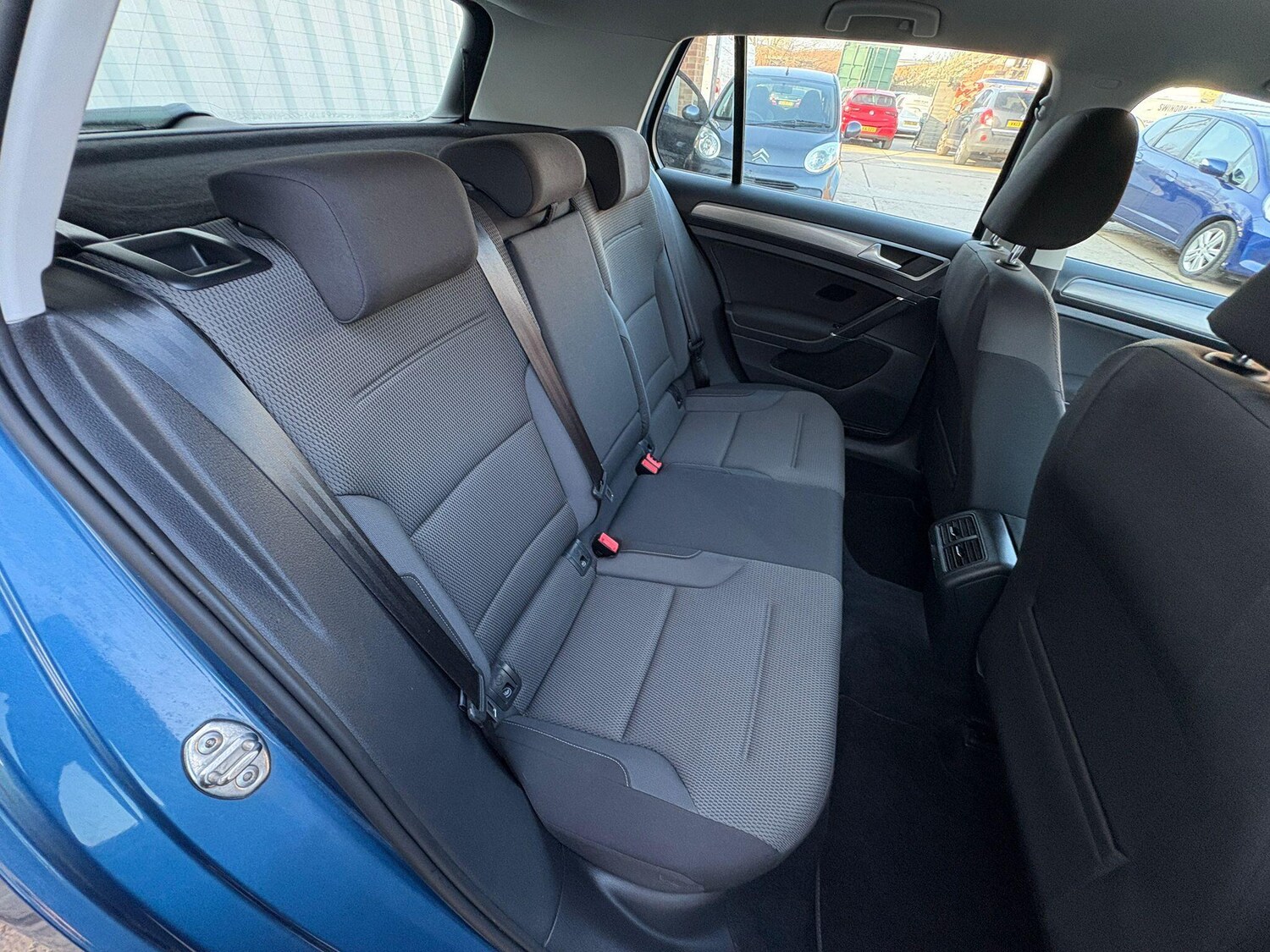 Used Volkswagen Golf 2015 for sale - 77959432: Photo 19