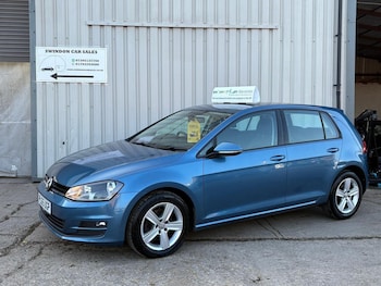 Volkswagen Golf feature image