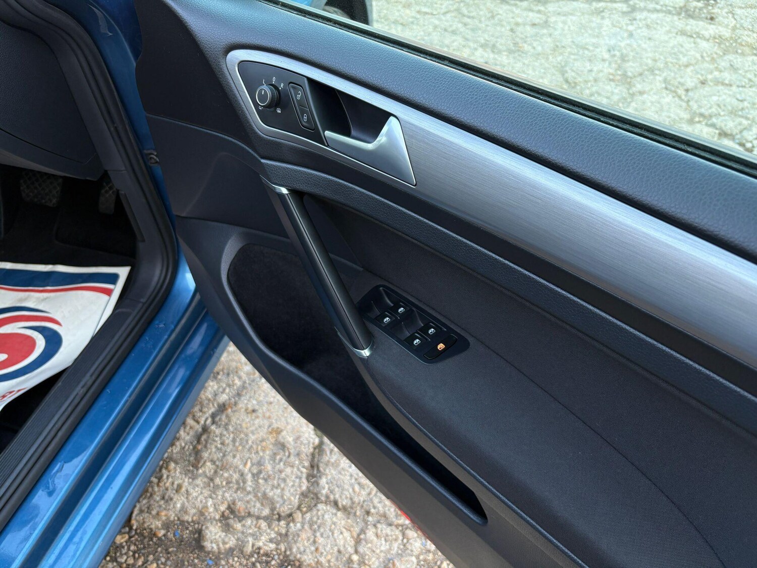 Used Volkswagen Golf 2015 for sale - 77959432: Photo 22