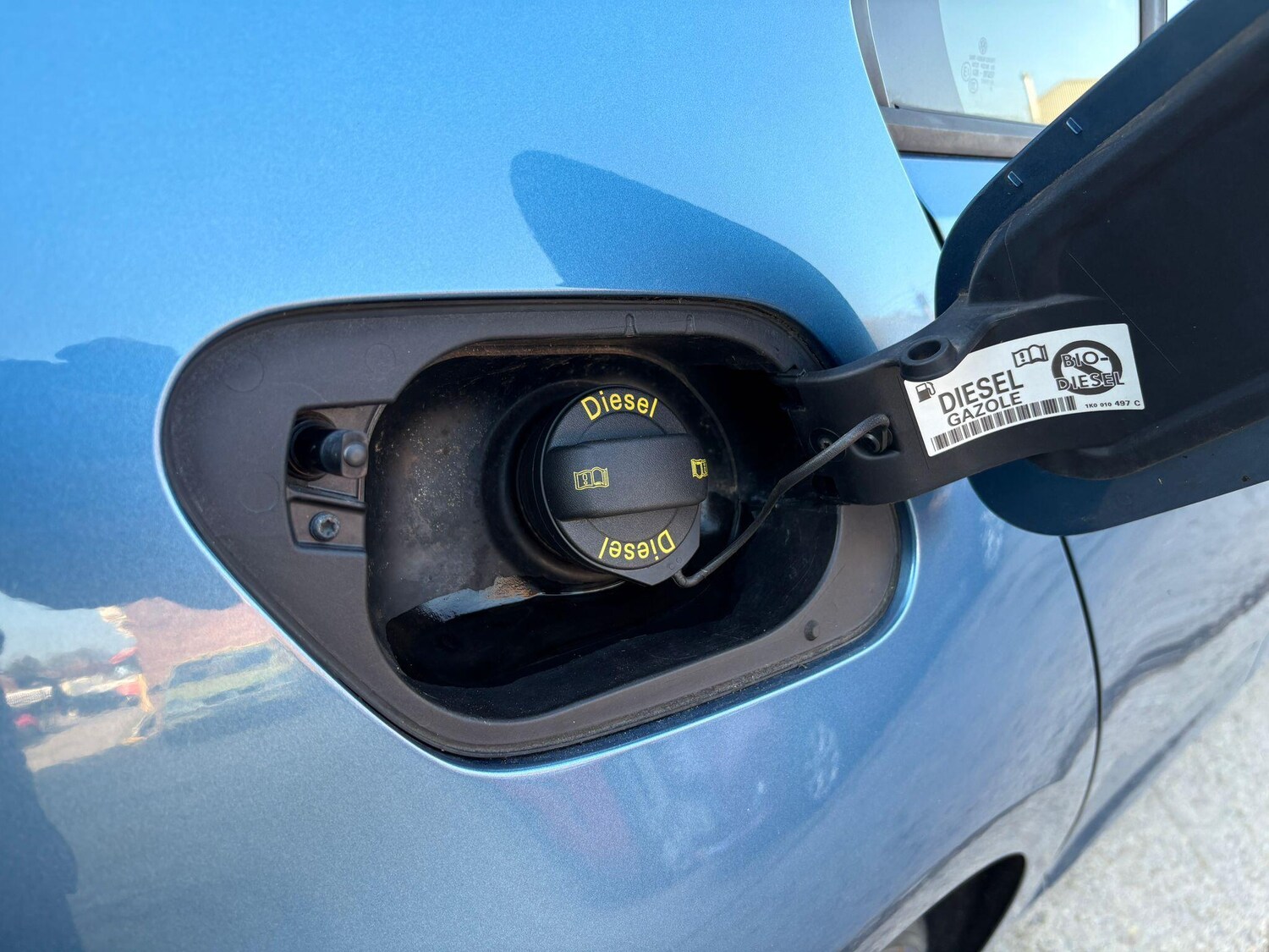 Used Volkswagen Golf 2015 for sale - 77959432: Photo 23