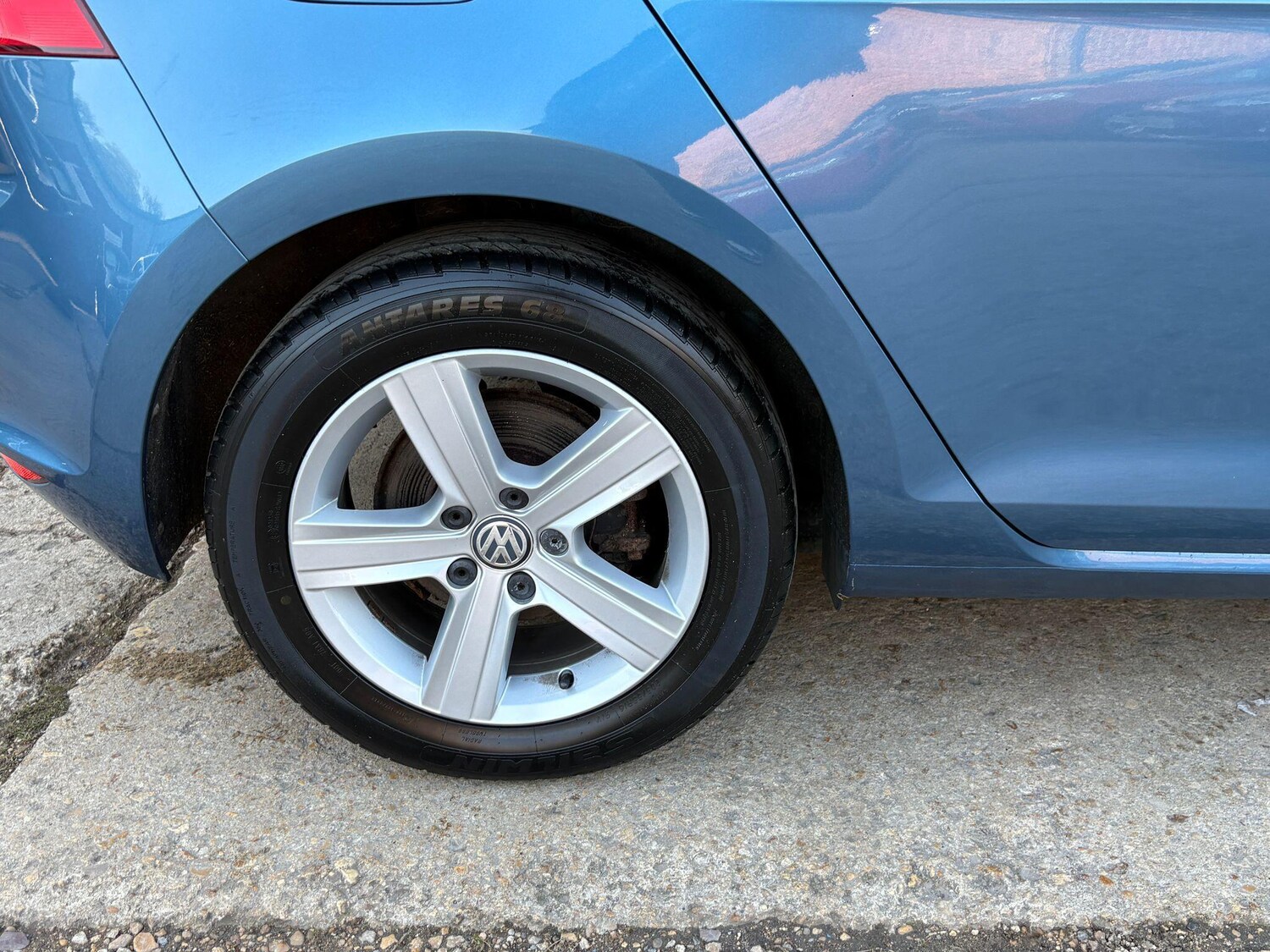 Used Volkswagen Golf 2015 for sale - 77959432: Photo 25