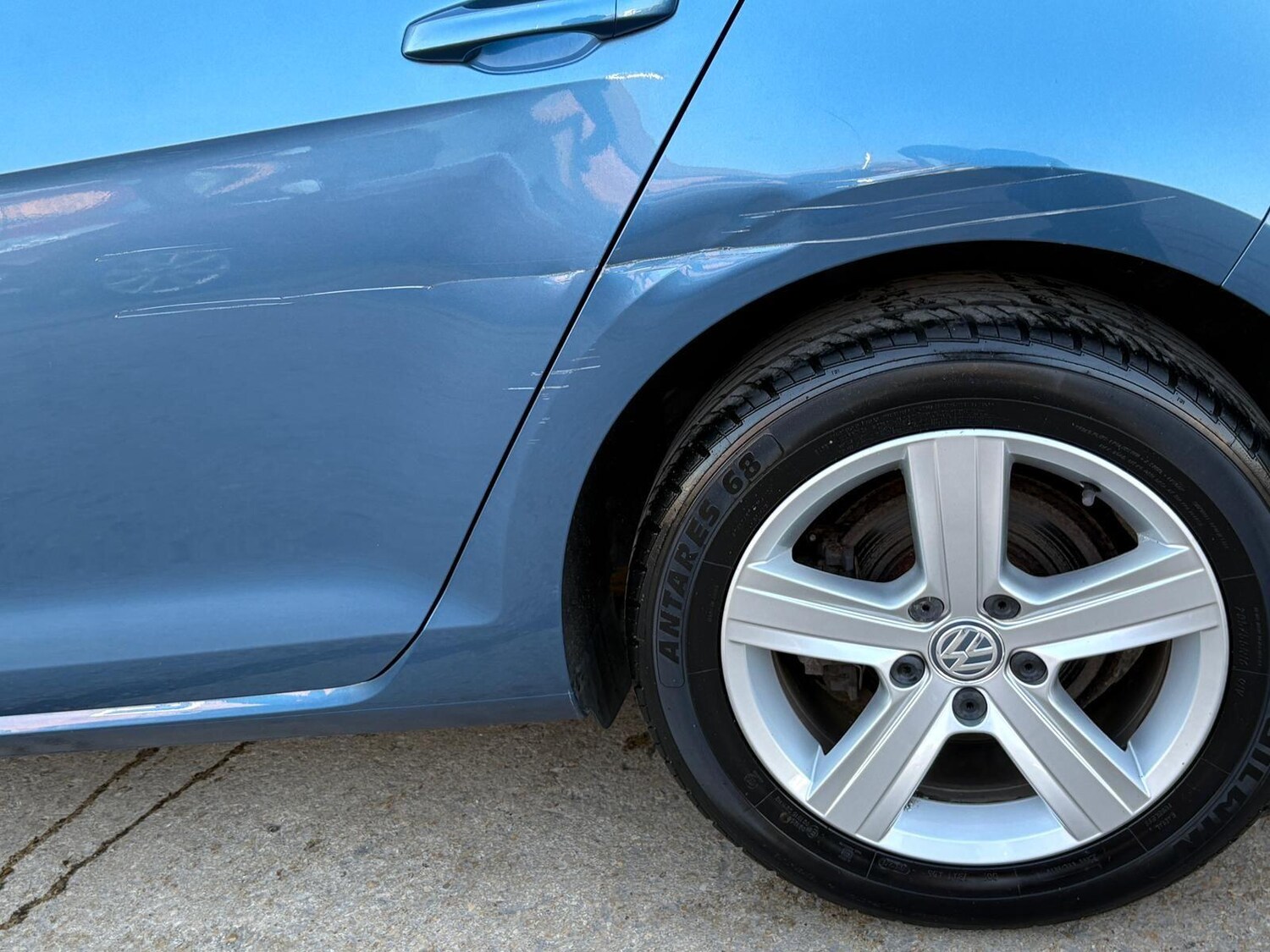 Used Volkswagen Golf 2015 for sale - 77959432: Photo 26