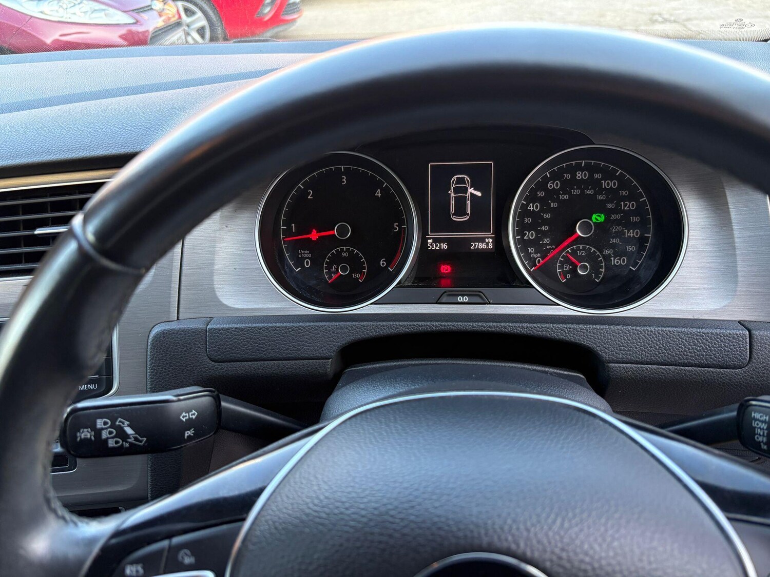 Used Volkswagen Golf 2015 for sale - 77959432: Photo 27