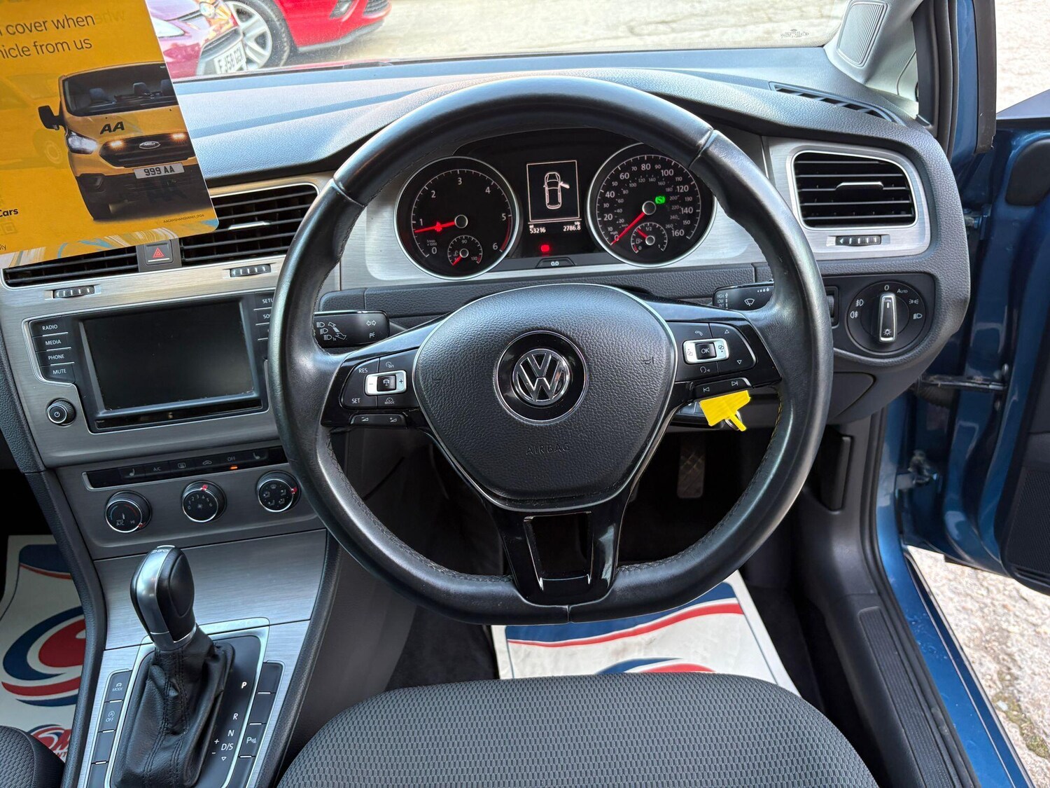 Used Volkswagen Golf 2015 for sale - 77959432: Photo 30