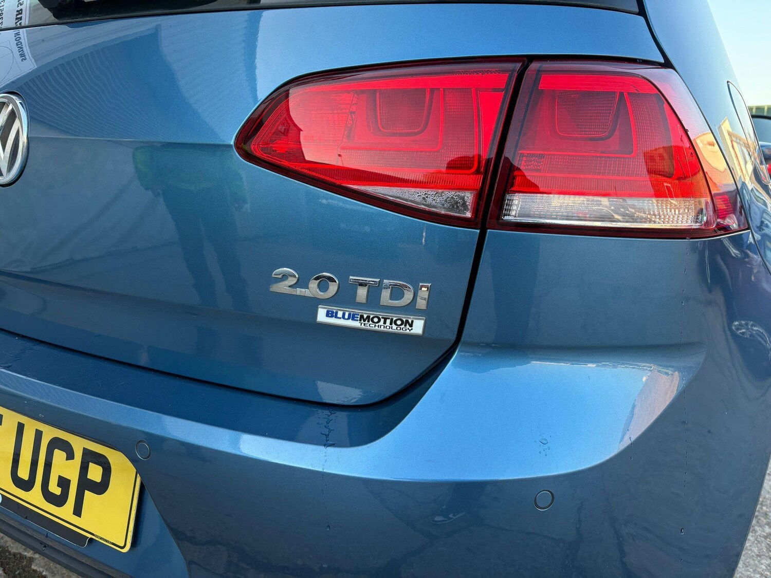 Used Volkswagen Golf 2015 for sale - 77959432: Photo 32