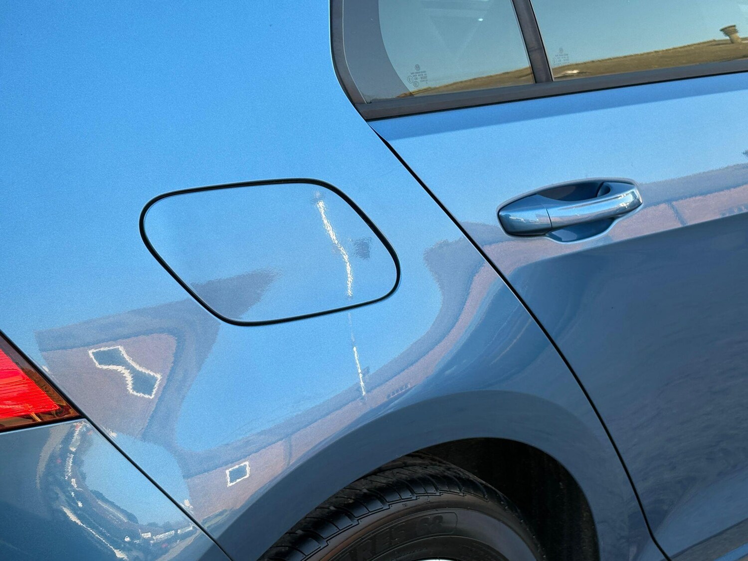 Used Volkswagen Golf 2015 for sale - 77959432: Photo 41