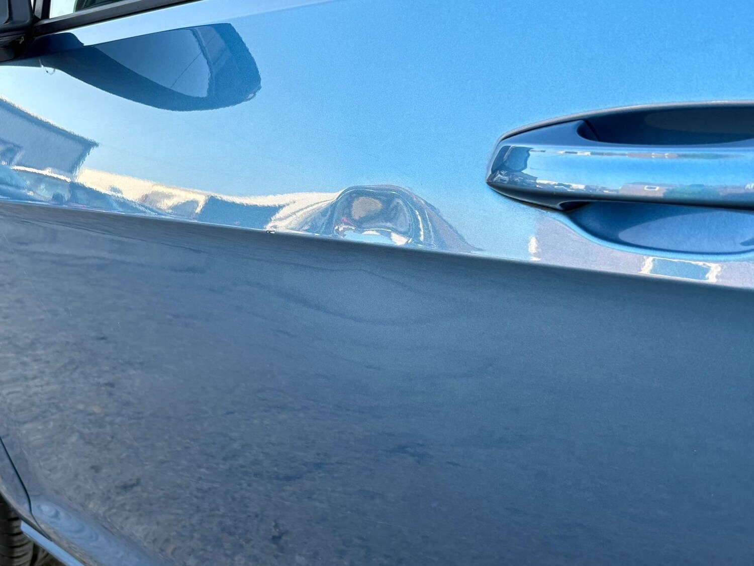 Used Volkswagen Golf 2015 for sale - 77959432: Photo 43