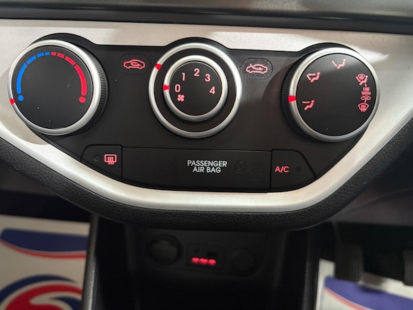 Used Kia Picanto 2014 for sale - 75139416: Photo 13