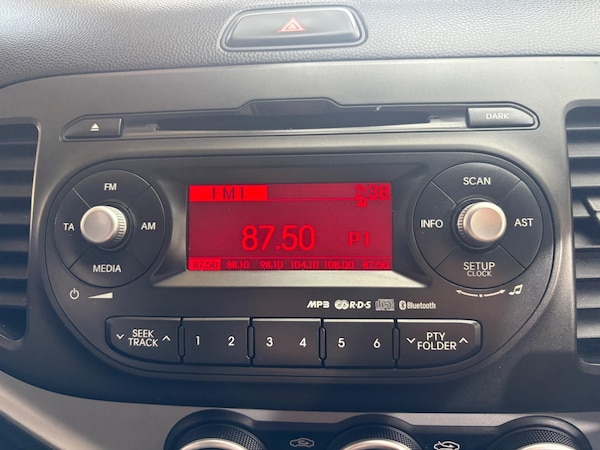 Used Kia Picanto 2014 for sale - 75139416: Photo 16