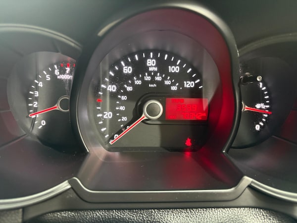 Used Kia Picanto 2014 for sale - 75139416: Photo 17