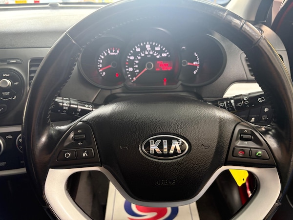 Used Kia Picanto 2014 for sale - 75139416: Photo 19