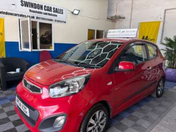 2014 (14) - 1.0 VR7 Euro 5 3dr