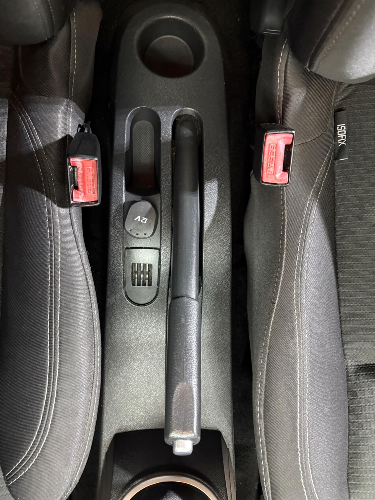 Used Renault Clio 2011 for sale - 76175537: Photo 9