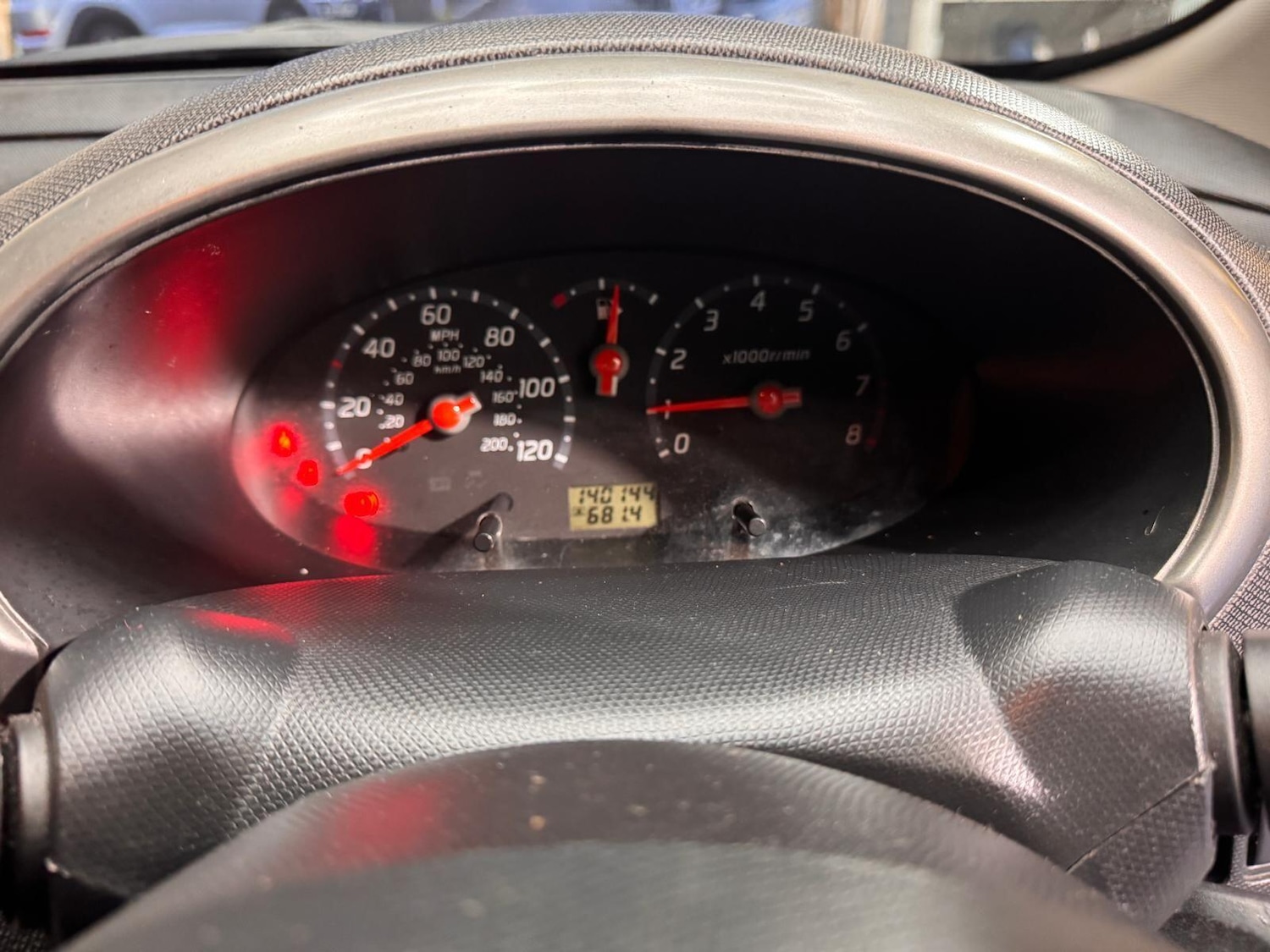 Used Nissan Micra 2005 for sale - 77538440: Photo 19