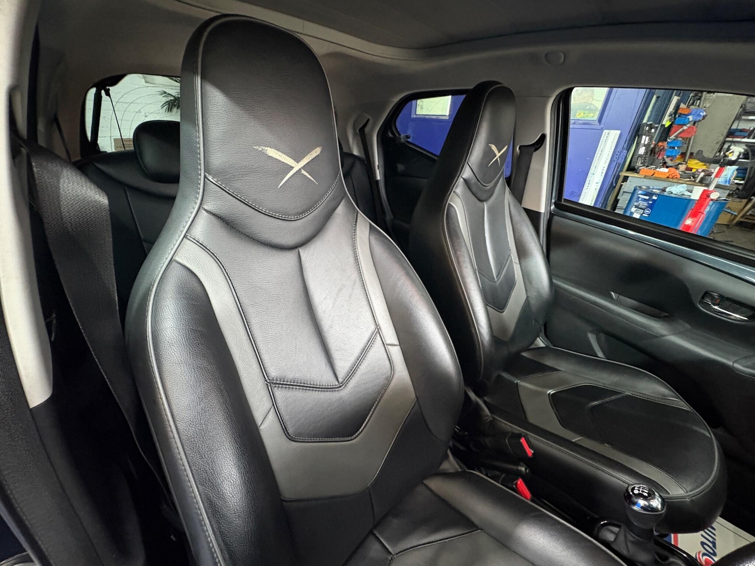 Used Toyota AYGO 2017 for sale - 76239414: Photo 10