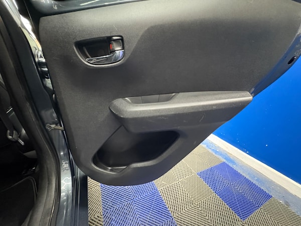 Used Toyota AYGO 2017 for sale - 76239414: Photo 15