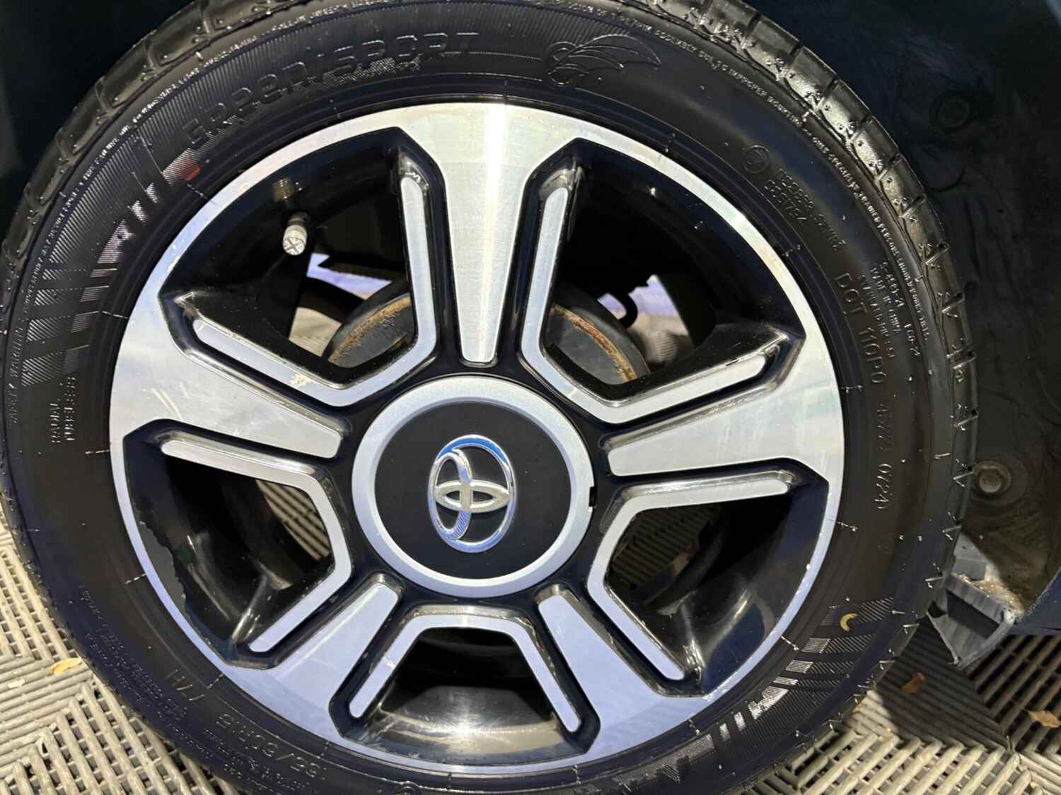 Used Toyota AYGO 2017 for sale - 76239414: Photo 16