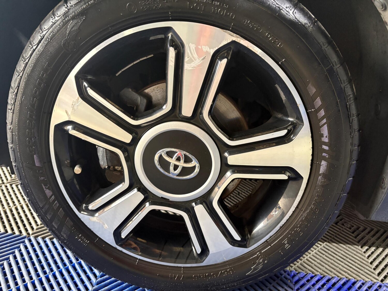 Used Toyota AYGO 2017 for sale - 76239414: Photo 18