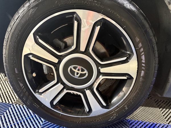 Used Toyota AYGO 2017 for sale - 76239414: Photo 18