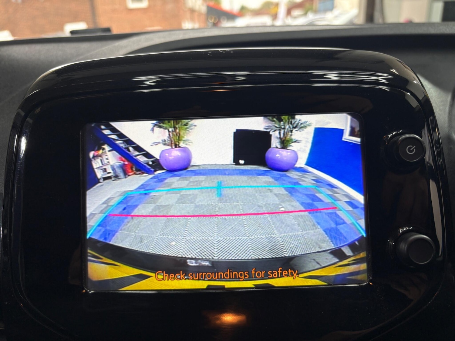 Used Toyota AYGO 2017 for sale - 76239414: Photo 20