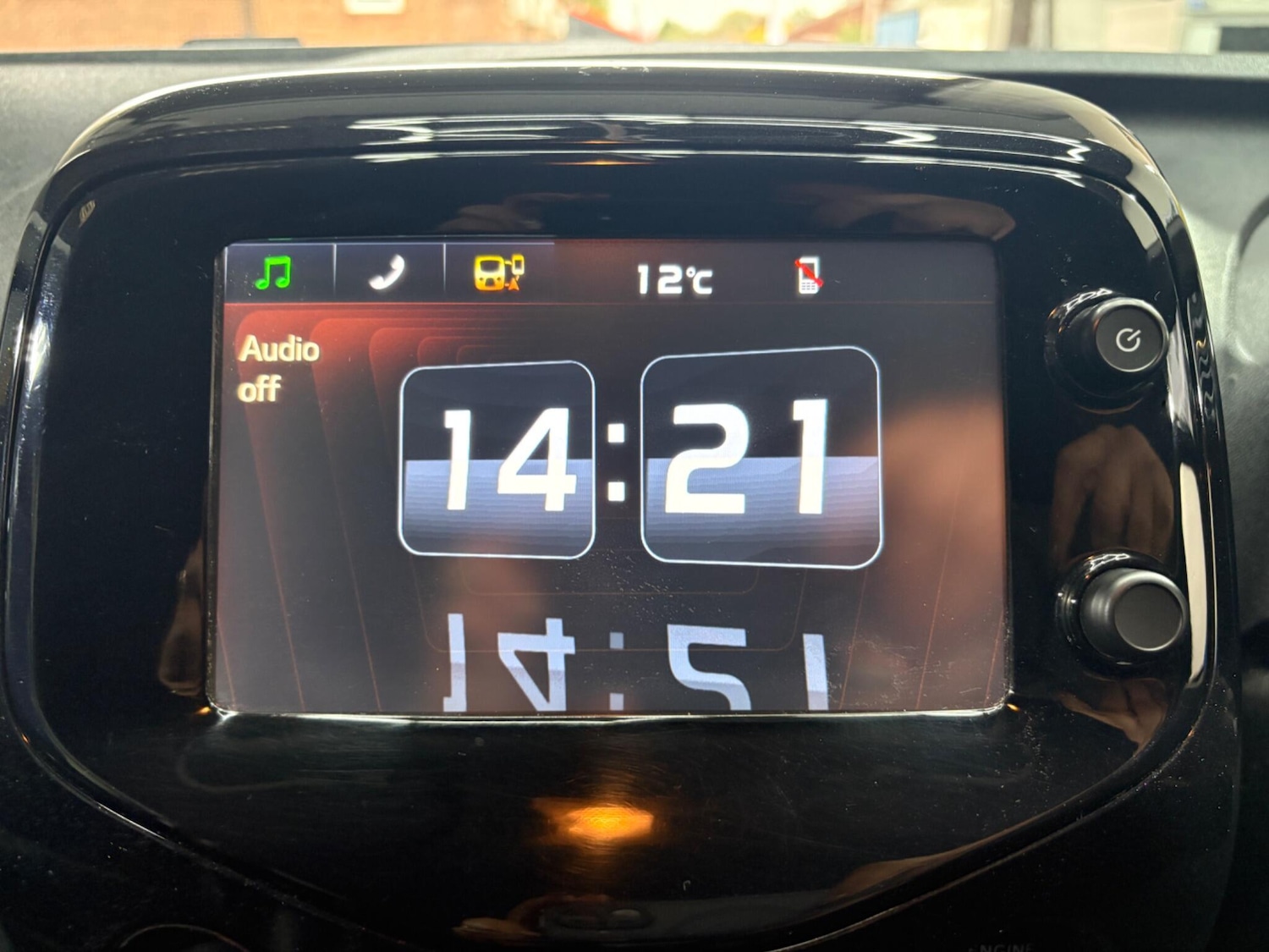 Used Toyota AYGO 2017 for sale - 76239414: Photo 21