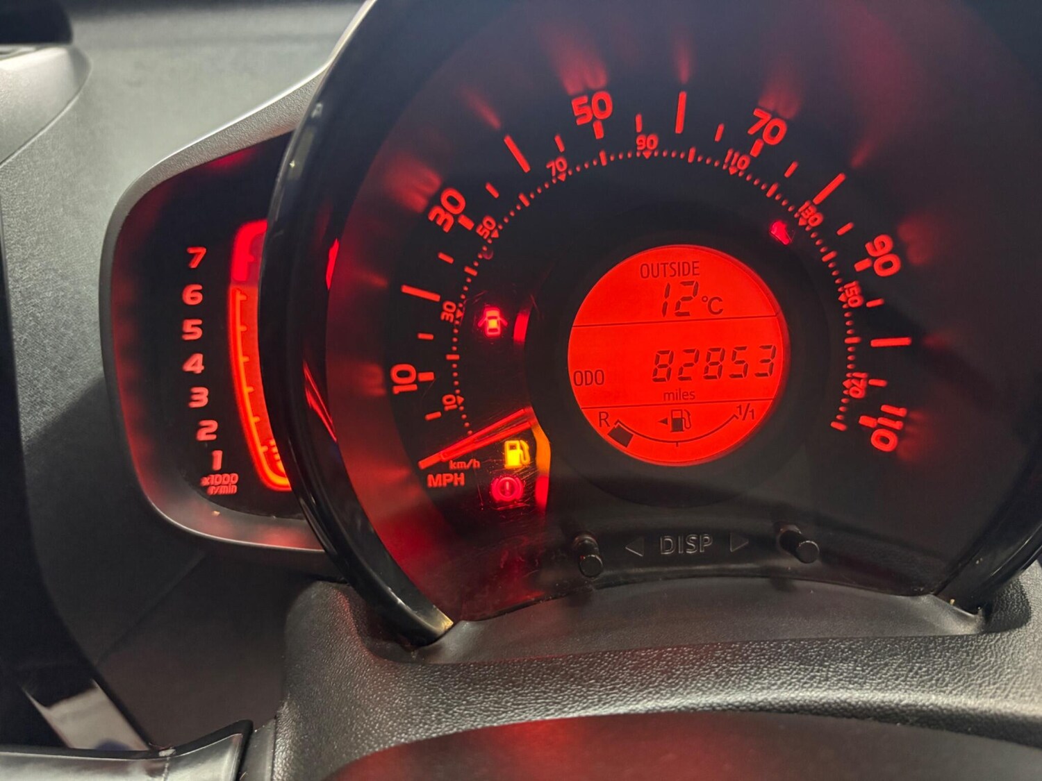 Used Toyota AYGO 2017 for sale - 76239414: Photo 23