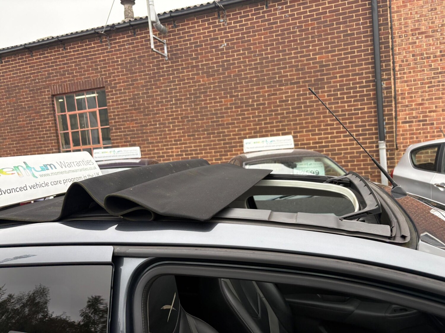 Used Toyota AYGO 2017 for sale - 76239414: Photo 24