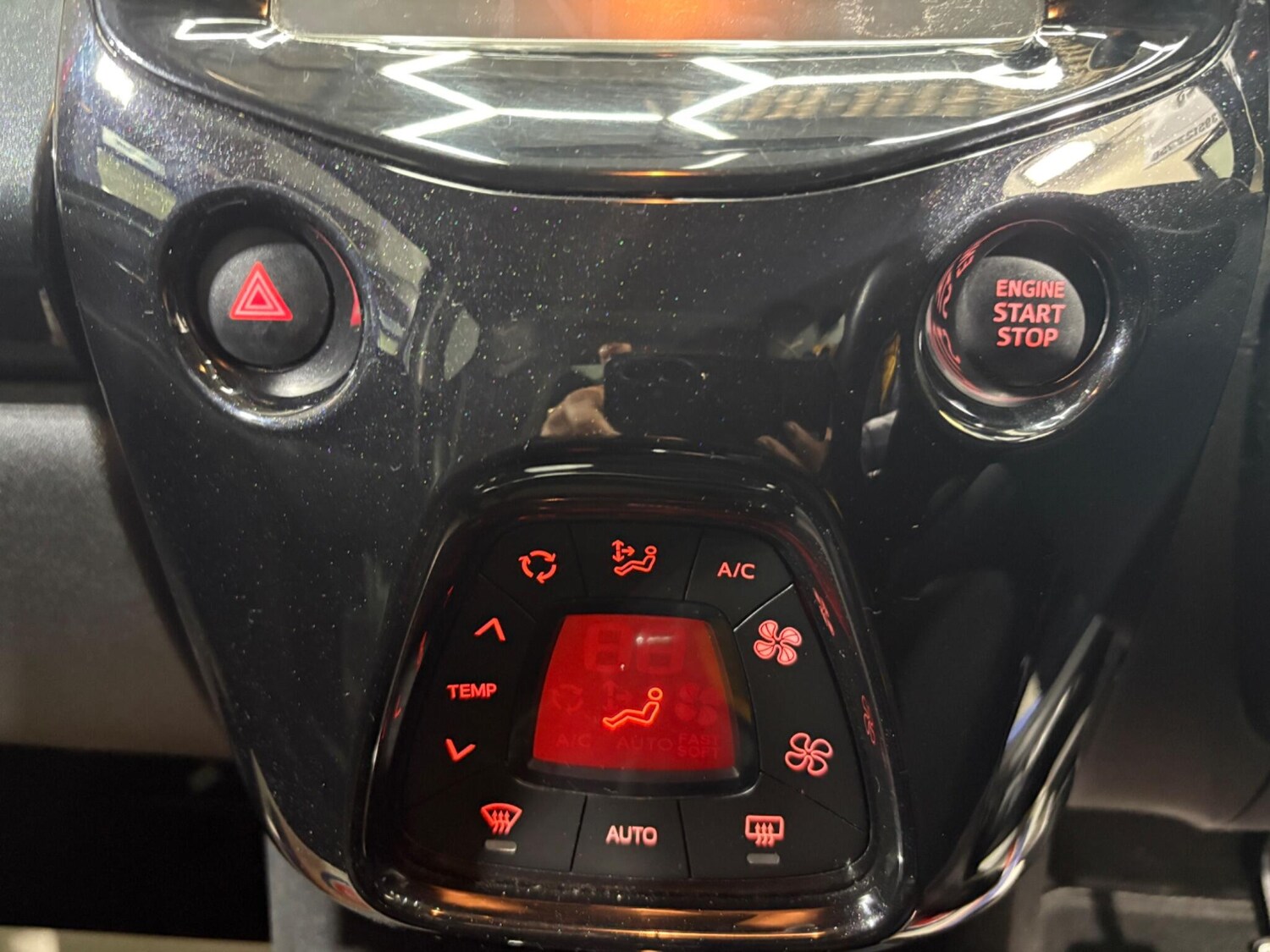 Used Toyota AYGO 2017 for sale - 76239414: Photo 27