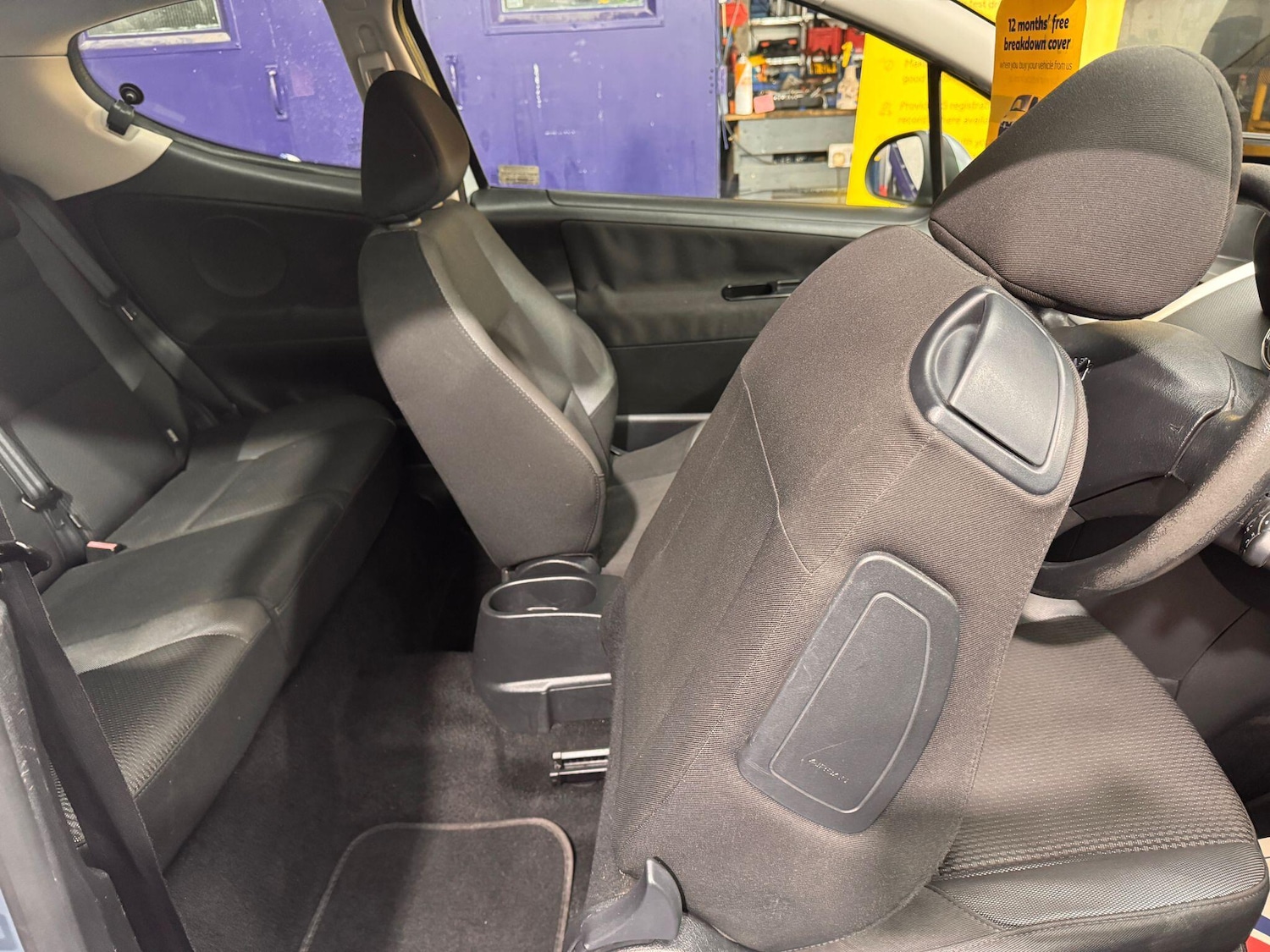 Used Peugeot 207 2009 for sale - 77074928: Photo 20