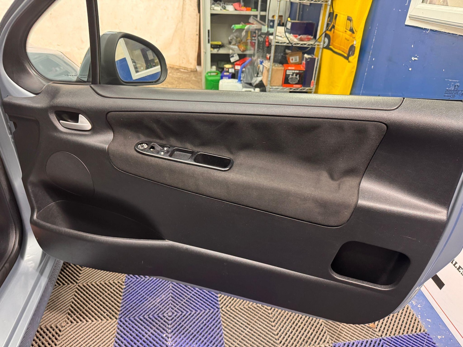 Used Peugeot 207 2009 for sale - 77074928: Photo 24