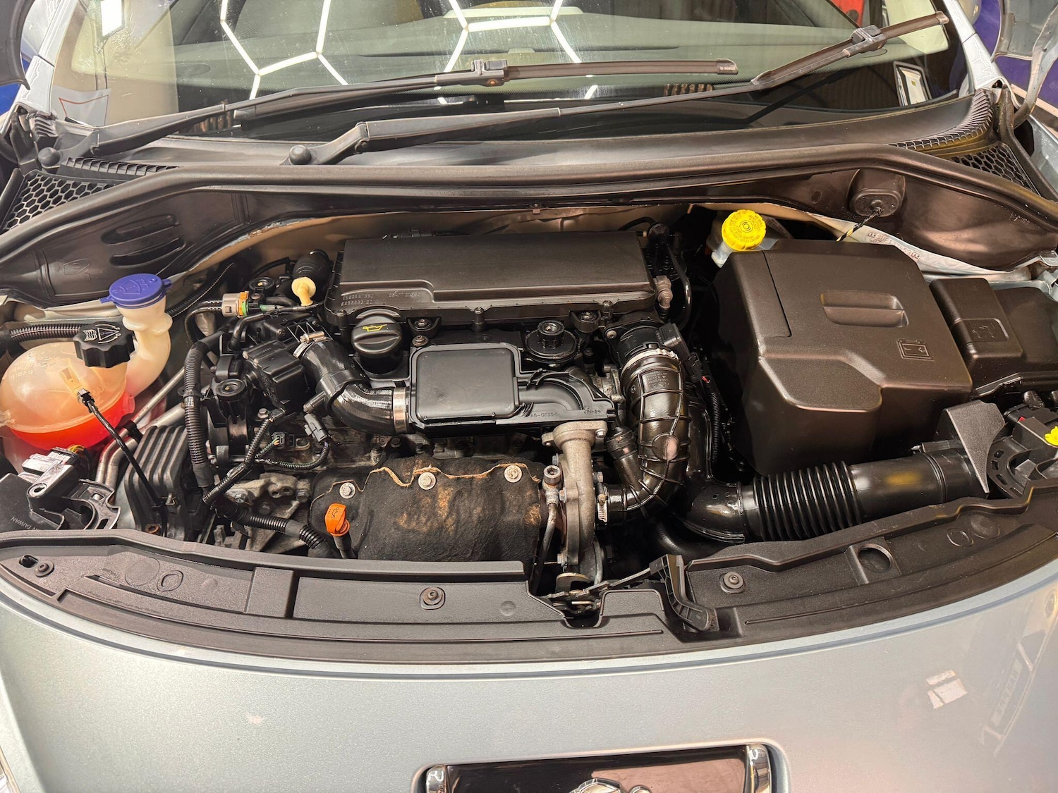 Used Peugeot 207 2009 for sale - 77074928: Photo 26