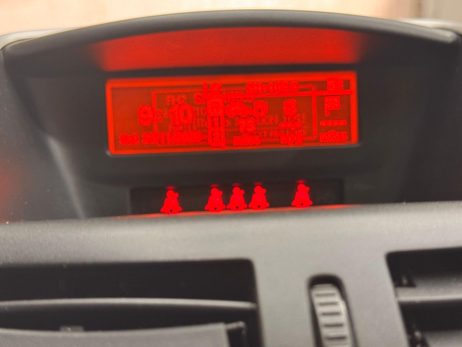 Used Peugeot 207 2009 for sale - 77074928: Photo 32