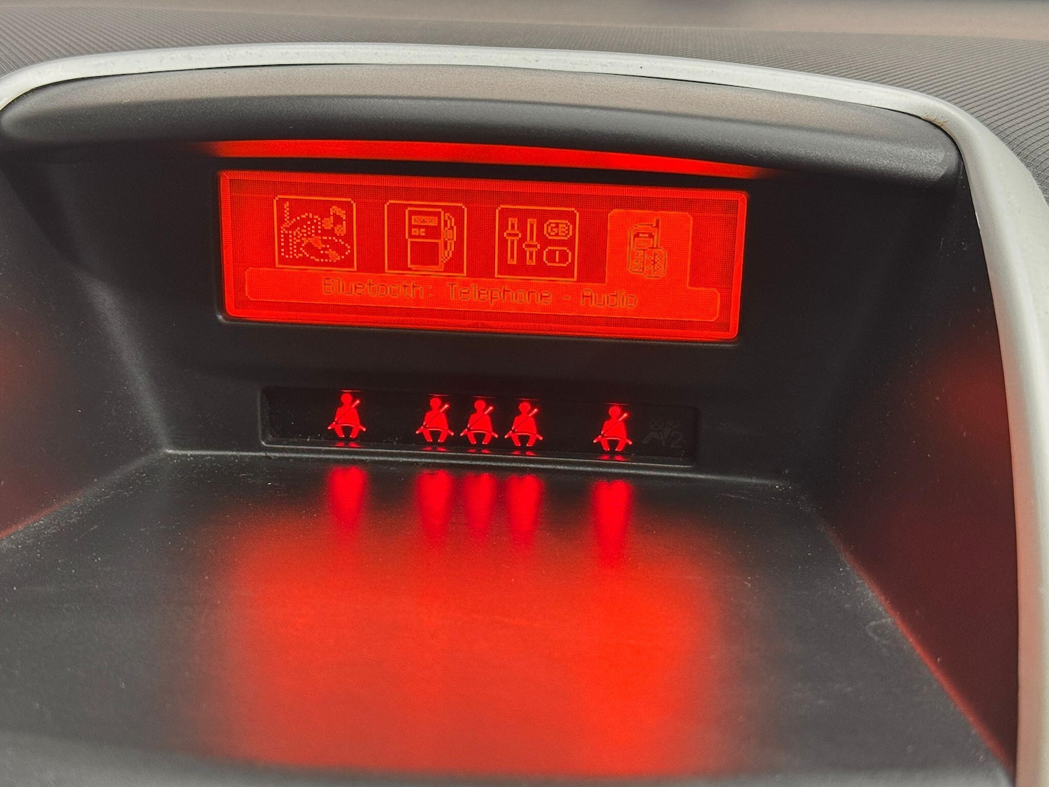 Used Peugeot 207 2009 for sale - 77074928: Photo 33