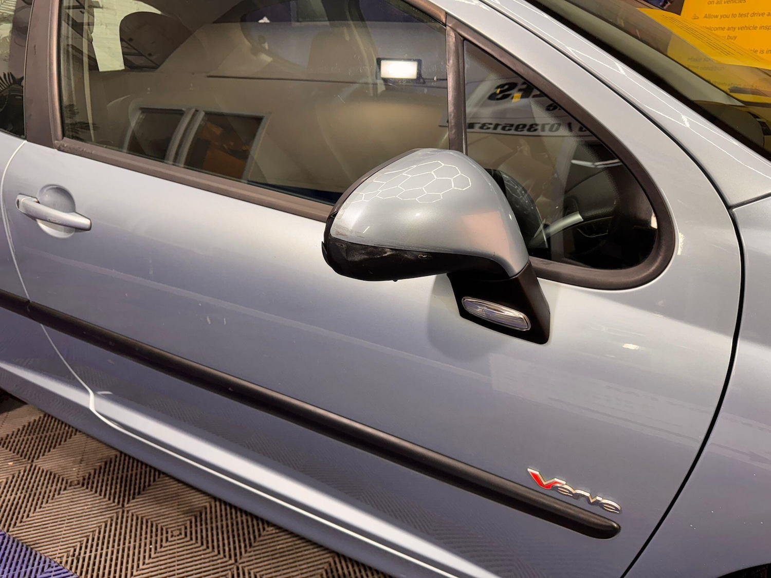 Used Peugeot 207 2009 for sale - 77074928: Photo 35