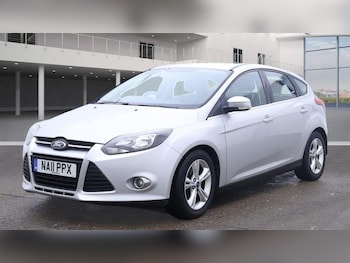 Ford - Focus