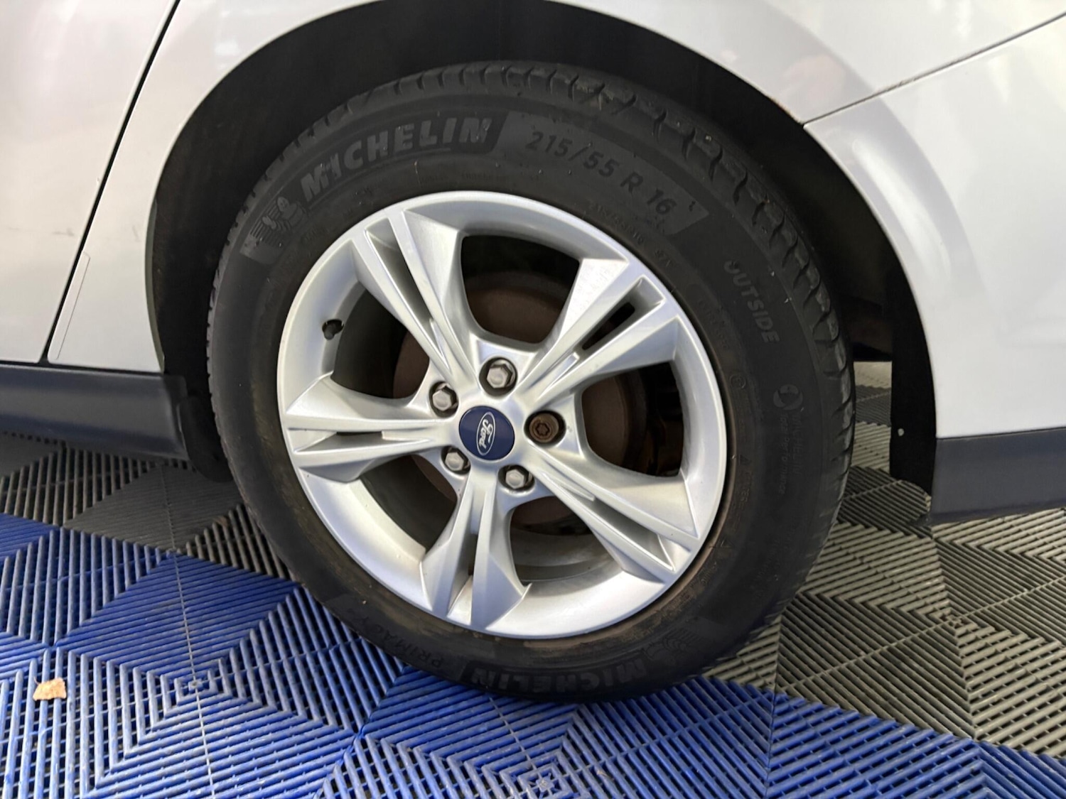 Used Ford Focus 2011 for sale - 76585588: Photo 20