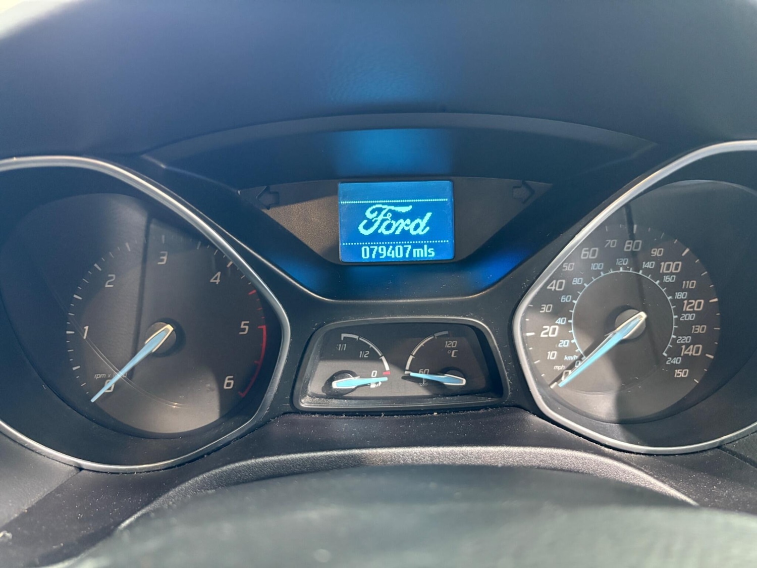 Used Ford Focus 2011 for sale - 76585588: Photo 24