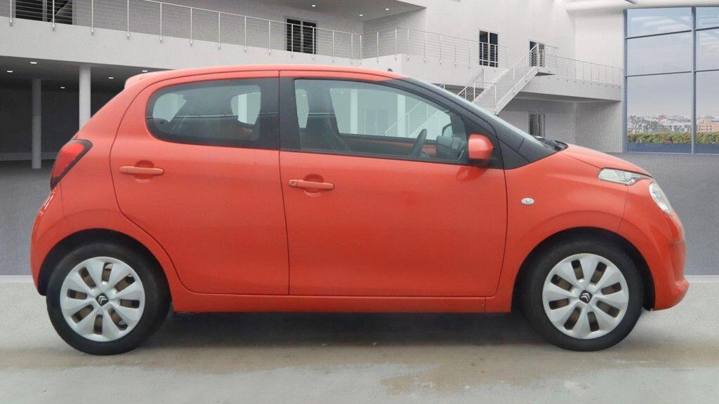 Used Citroen C1 2015 for sale - 77331375: Photo 7