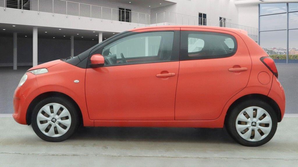 Used Citroen C1 2015 for sale - 77331375: Photo 8