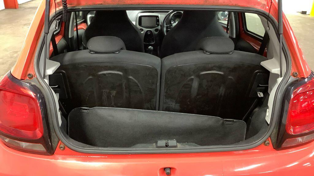 Used Citroen C1 2015 for sale - 77331375: Photo 9