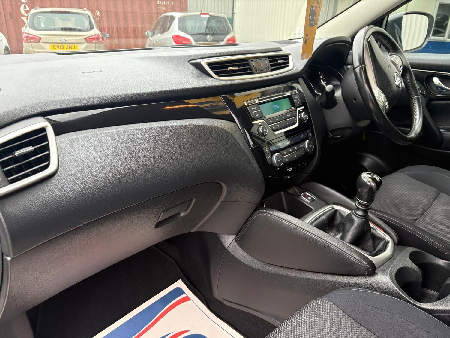 Used Nissan Qashqai 2015 for sale - 77959436: Photo 11