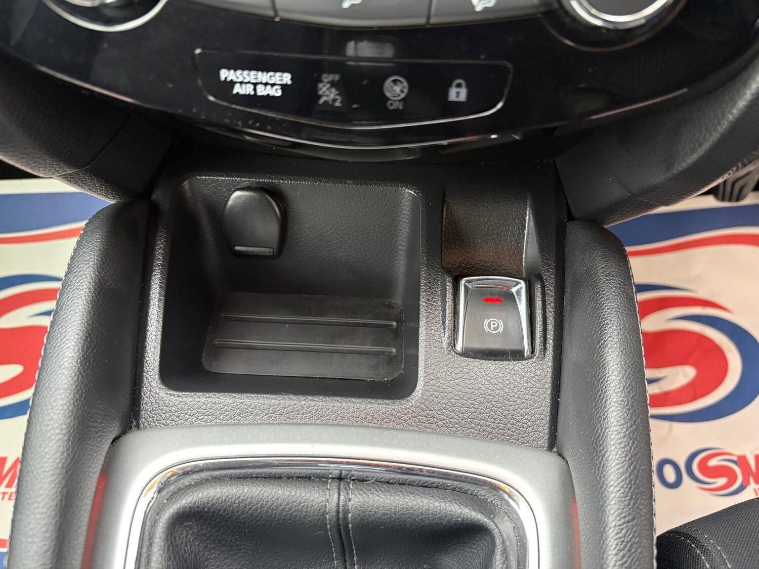 Used Nissan Qashqai 2015 for sale - 77959436: Photo 12