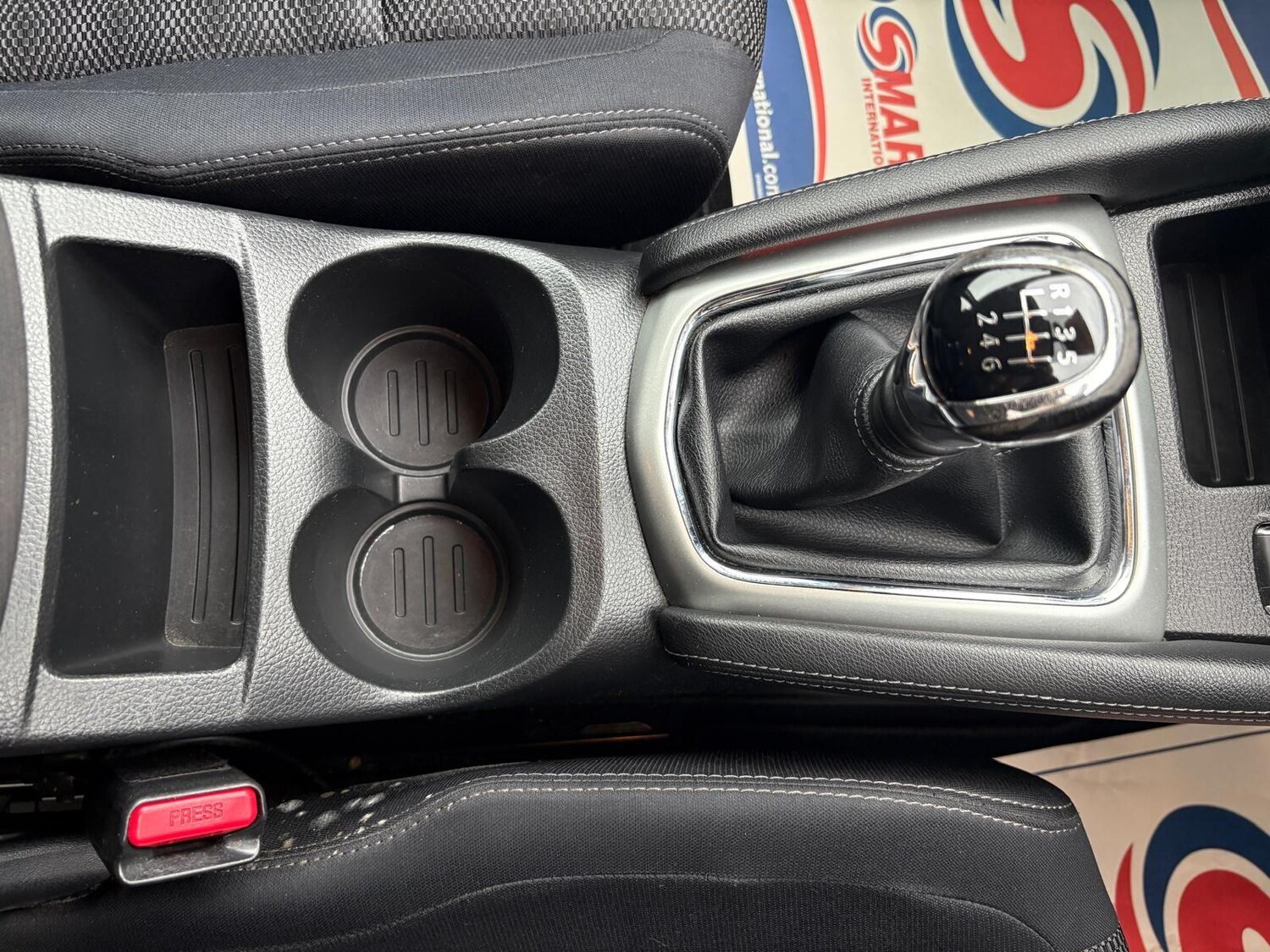 Used Nissan Qashqai 2015 for sale - 77959436: Photo 13