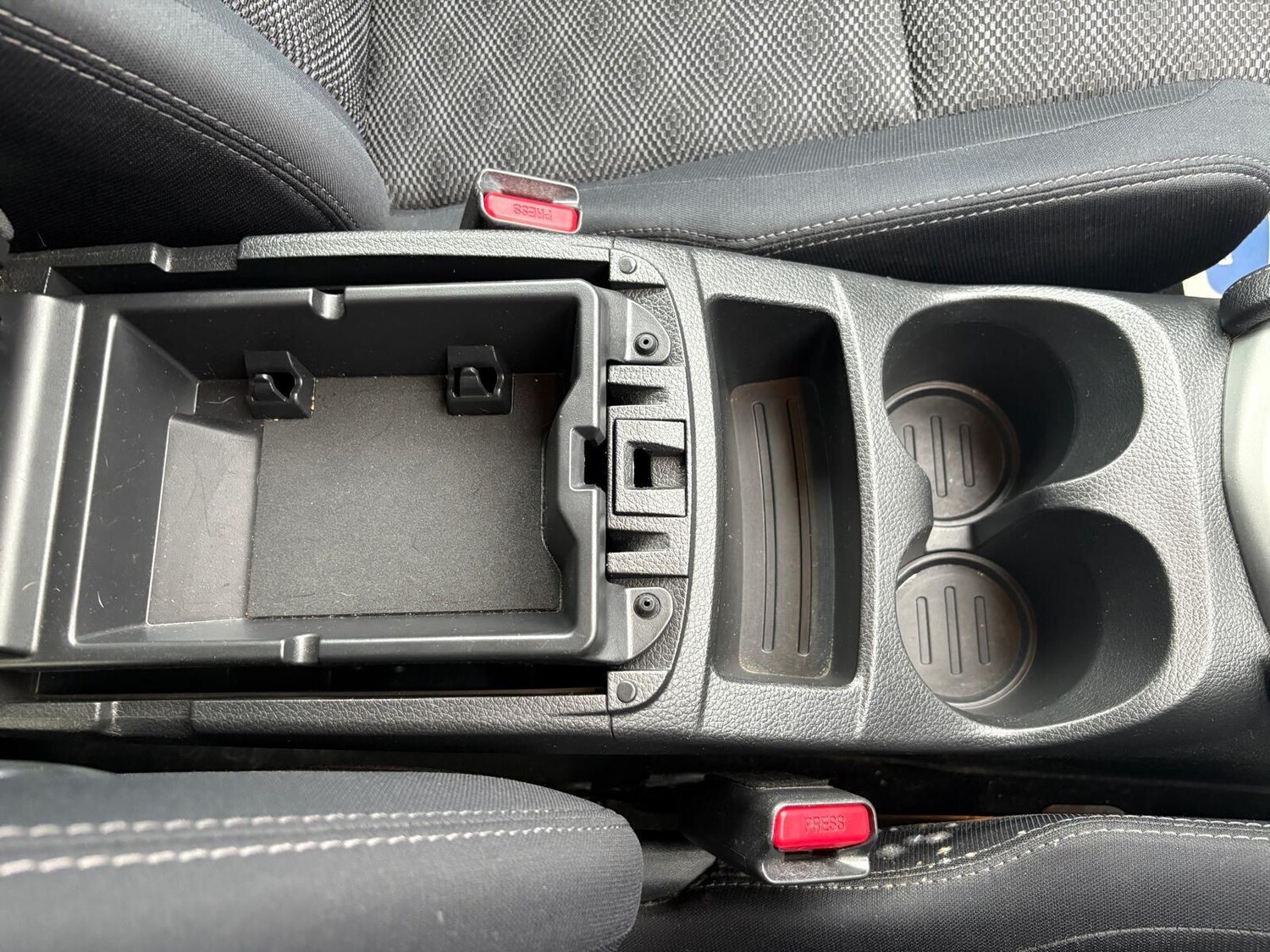 Used Nissan Qashqai 2015 for sale - 77959436: Photo 14